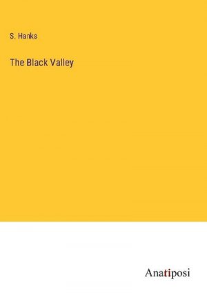 The Black Valley