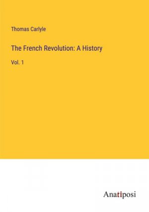 The French Revolution: A History