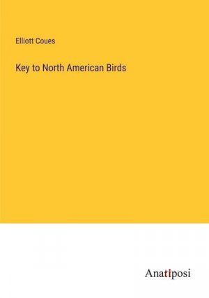 Key to North American Birds