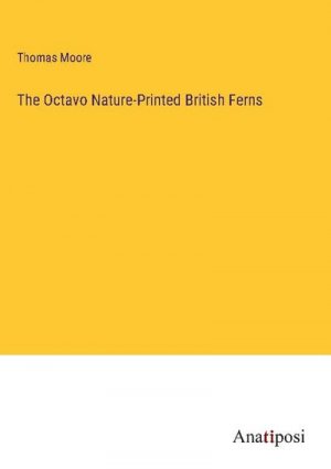 The Octavo Nature-Printed British Ferns