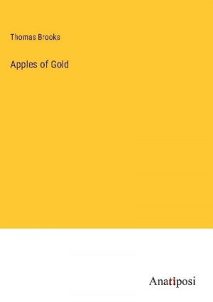 Apples of Gold