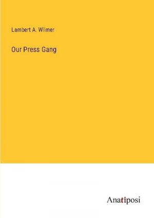 Our Press Gang