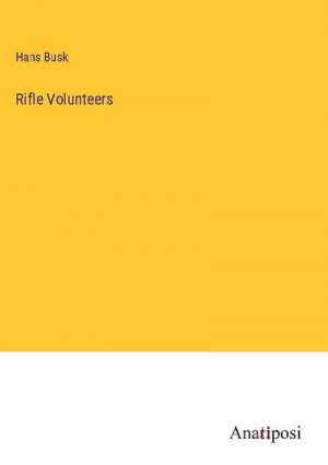 Rifle Volunteers