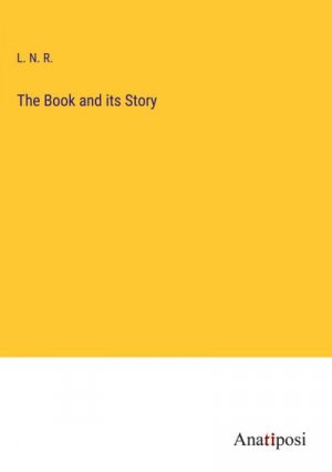 The Book and its Story