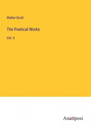 The Poetical Works