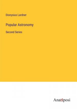 Popular Astronomy