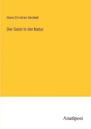 Der Geist in der Natur