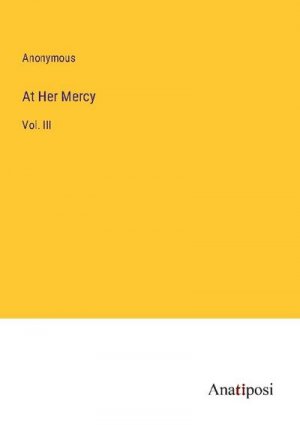 At Her Mercy