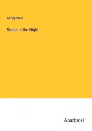 Songs in the Night