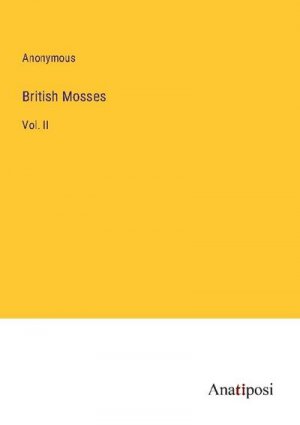 British Mosses