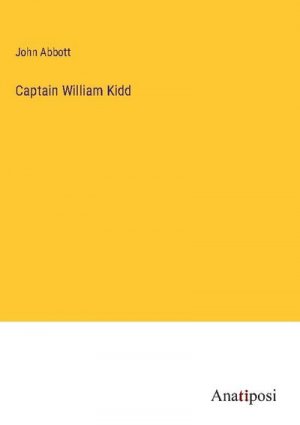 Captain William Kidd