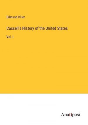 Cassell's History of the United States