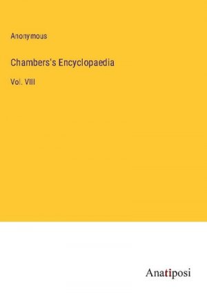 Chambers's Encyclopaedia