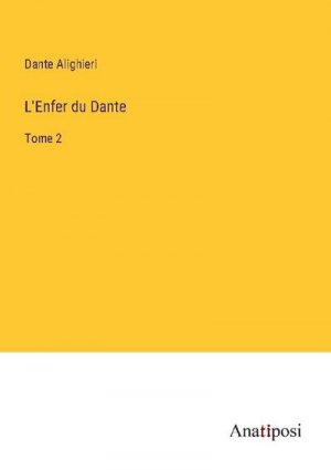 L'Enfer du Dante