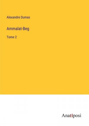 Ammalat-Beg