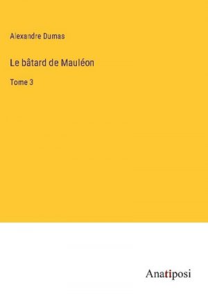 Le bâtard de Mauléon