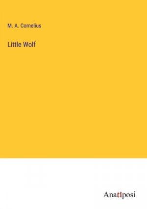 Little Wolf