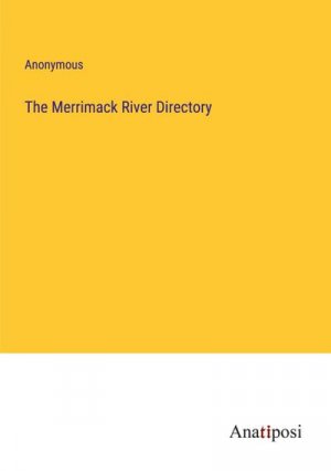 The Merrimack River Directory