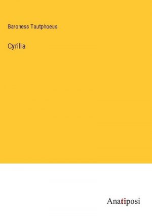 Cyrilla