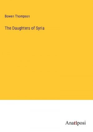 The Daughters of Syria