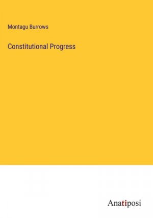 Constitutional Progress