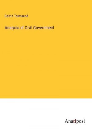 Analysis of Civil Government