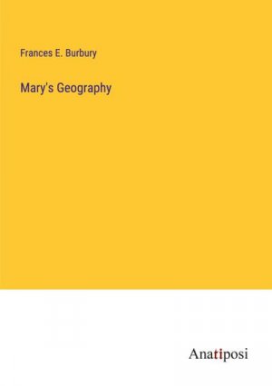 Mary's Geography