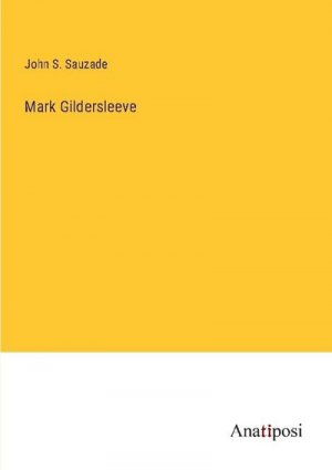 Mark Gildersleeve