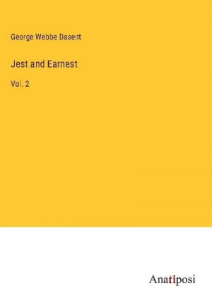 Jest and Earnest