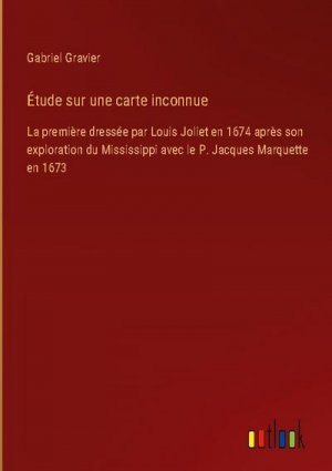 Étude sur une carte inconnue