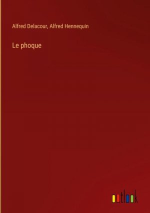 Le phoque