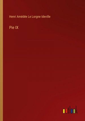 Pie IX