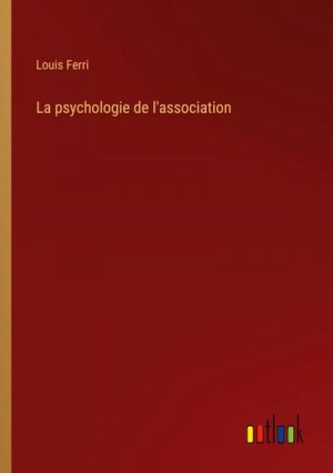 La psychologie de l'association