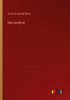 Nos ancêtres