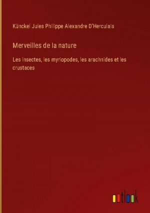 Merveilles de la nature