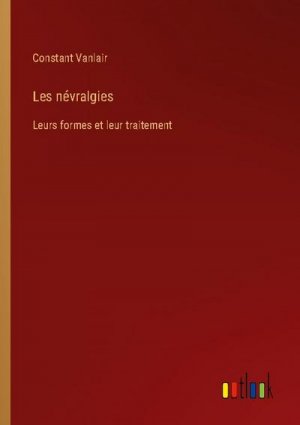 Les névralgies