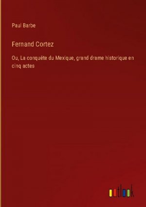 Fernand Cortez