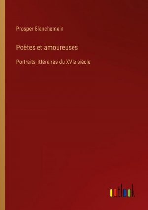 Poëtes et amoureuses