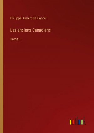 Les anciens Canadiens