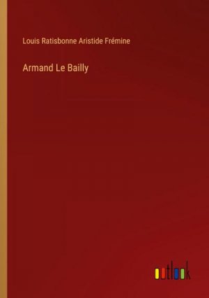 Armand Le Bailly