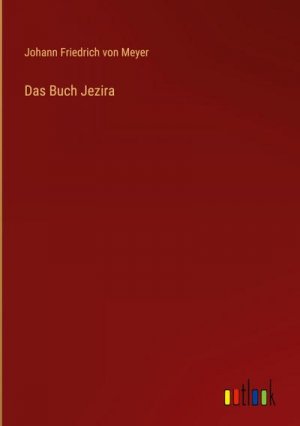 Das Buch Jezira