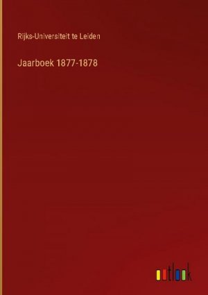 Jaarboek 1877-1878