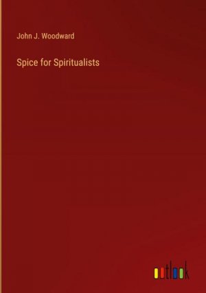 Spice for Spiritualists