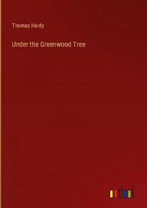 Under the Greenwood Tree