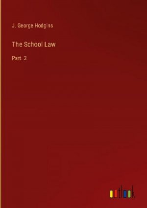 The School Law