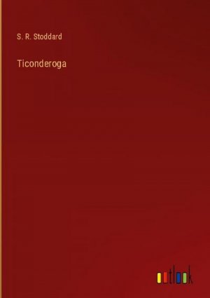 Ticonderoga