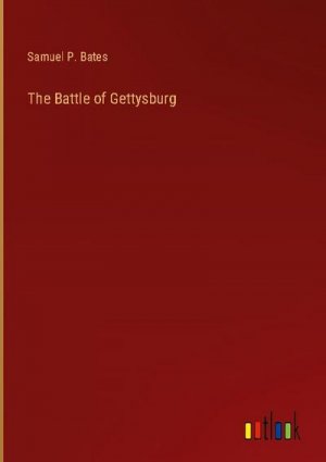 The Battle of Gettysburg