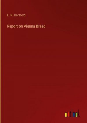 Report on Vienna Bread