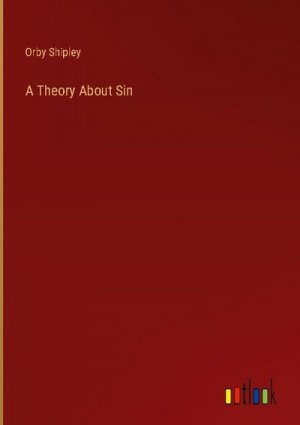 A Theory About Sin