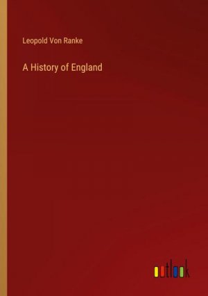 A History of England